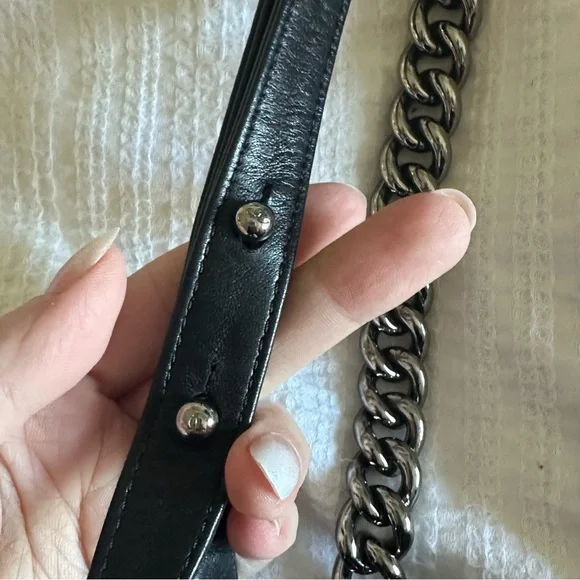 🦄 Rare 🦄 Chanel Boy Flap Bag - Picture 4 of 16